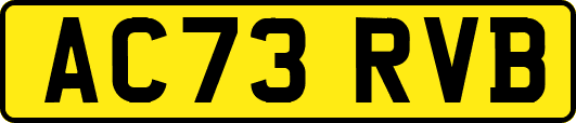 AC73RVB
