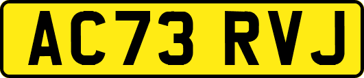 AC73RVJ
