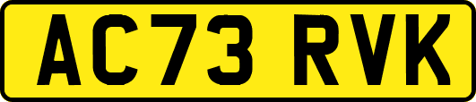 AC73RVK
