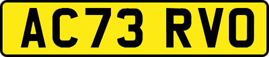 AC73RVO