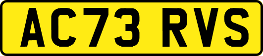 AC73RVS