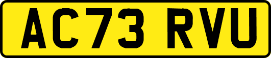 AC73RVU