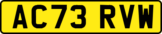 AC73RVW