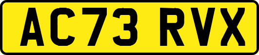 AC73RVX