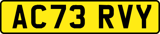 AC73RVY