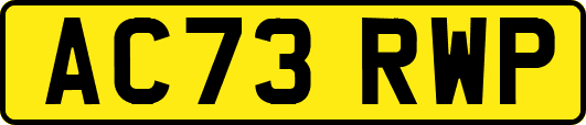AC73RWP
