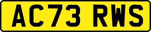 AC73RWS