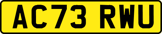 AC73RWU