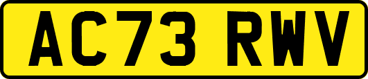 AC73RWV
