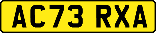 AC73RXA
