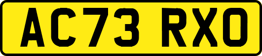 AC73RXO