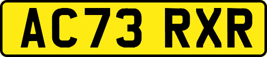 AC73RXR