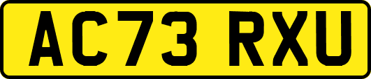 AC73RXU