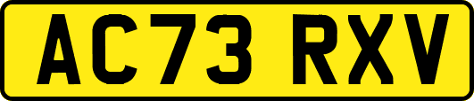 AC73RXV