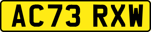 AC73RXW