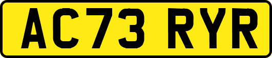 AC73RYR