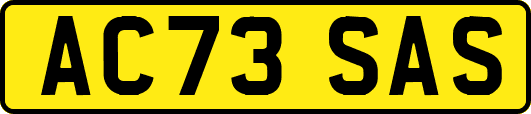 AC73SAS