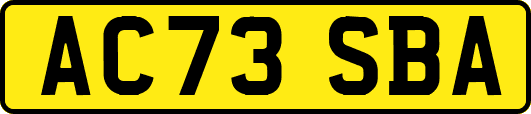 AC73SBA