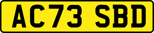 AC73SBD