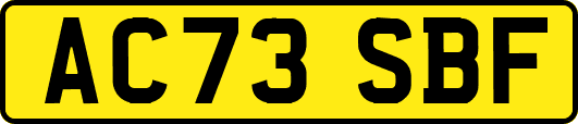 AC73SBF