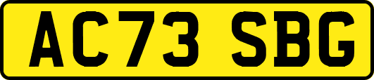 AC73SBG