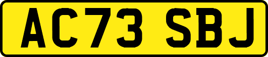 AC73SBJ