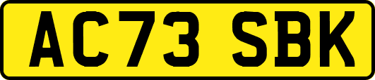 AC73SBK