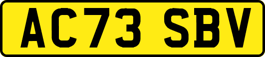 AC73SBV