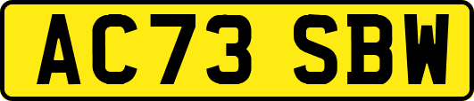 AC73SBW