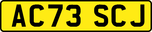 AC73SCJ