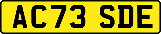 AC73SDE