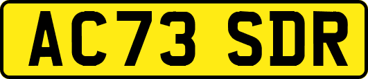 AC73SDR