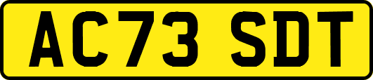 AC73SDT