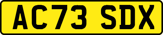 AC73SDX
