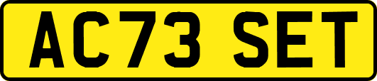 AC73SET