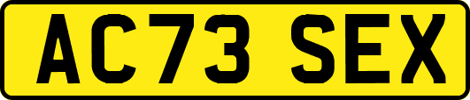 AC73SEX