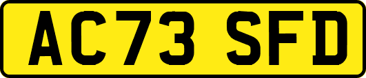 AC73SFD