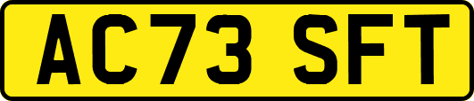 AC73SFT