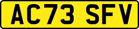 AC73SFV