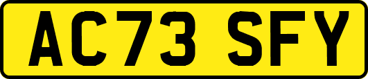 AC73SFY