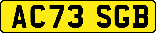 AC73SGB