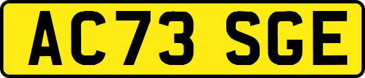 AC73SGE