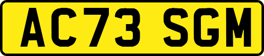 AC73SGM