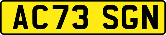 AC73SGN