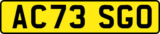 AC73SGO