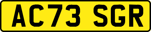AC73SGR