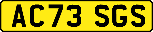 AC73SGS