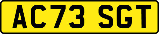 AC73SGT