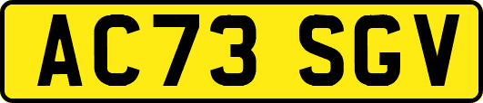 AC73SGV