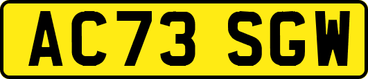 AC73SGW